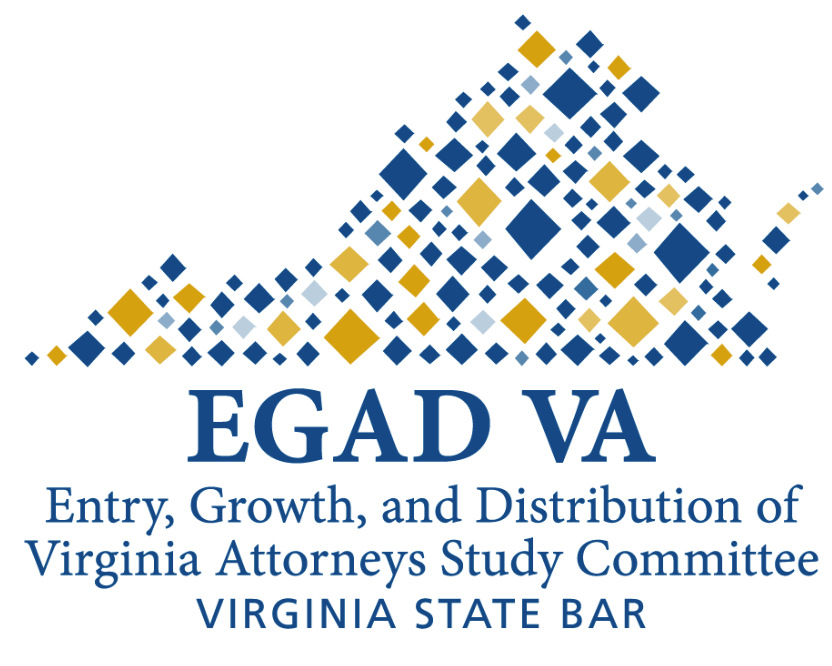 EGAD VA logo
