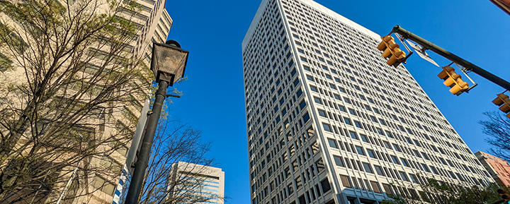 1111 East Main