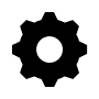 Settings icon
