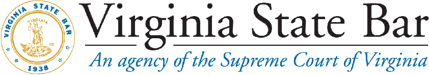 VSB Logo with link to return to homepage