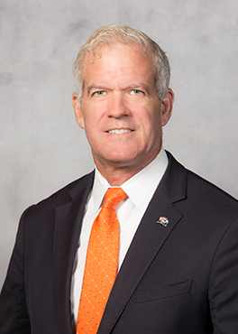 Kevin E. Martingayle