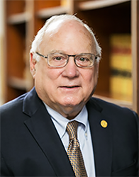 Irving M. Blank