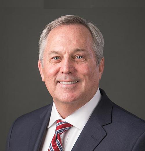 Henry N. Butler