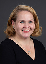Amy Disel Allman portrait