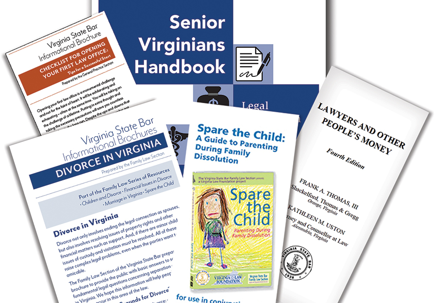 VSB Publications